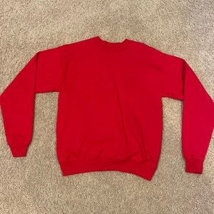 Hanes Crewneck